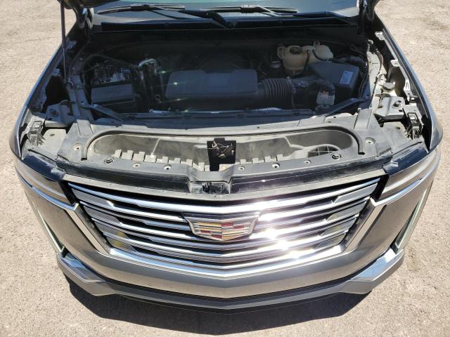 1GYS4DKL7MR462059 Cadillac l87