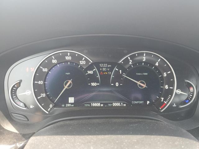 WBAJA7C54KG910968 BMW 530 XI
