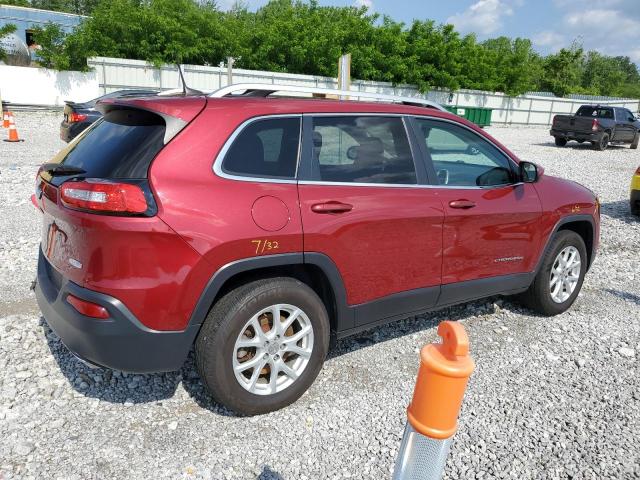 1C4PJMCSXGW154111 Jeep CHEROKEE L