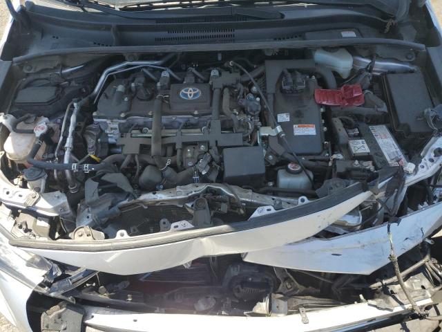 JTDEAMDE4NJ056508 Toyota COROLLA LE