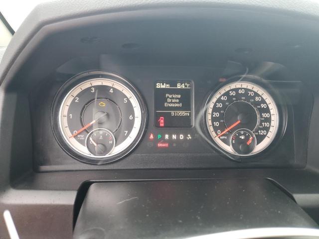 1C6RR6GG9HS682659 RAM 1500 Slt