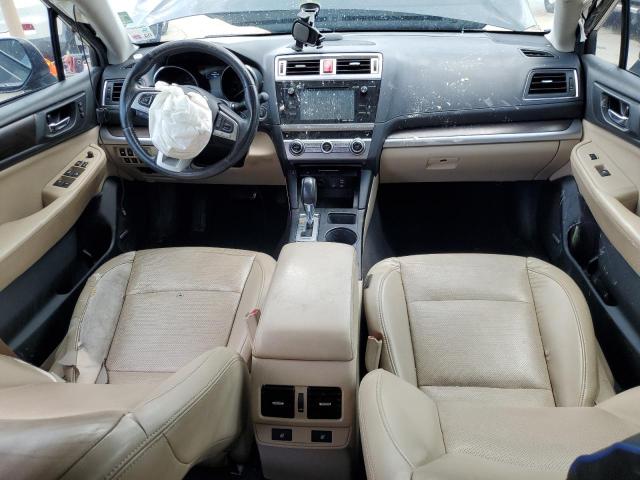 4S3BNAN68F3066851 Subaru 2.5l u5
