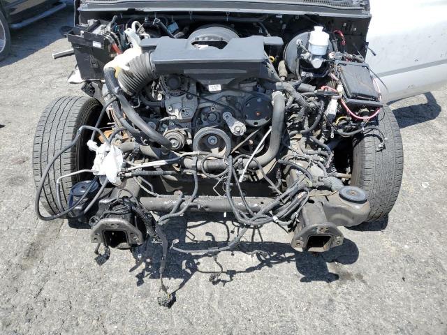 1GNLCDEC5LR284280 Chevrolet l83 - spark ignited direct injection, variable valve timing, afm, e85 max, alum