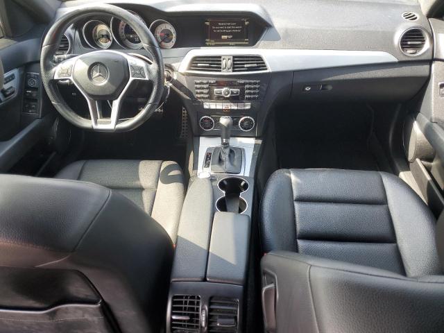 WDDGF4HBXEA956765 Mercedes-Benz C 250