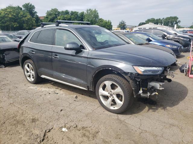 WA1CAAFY5M2106946 Audi Q5 PRESTIG