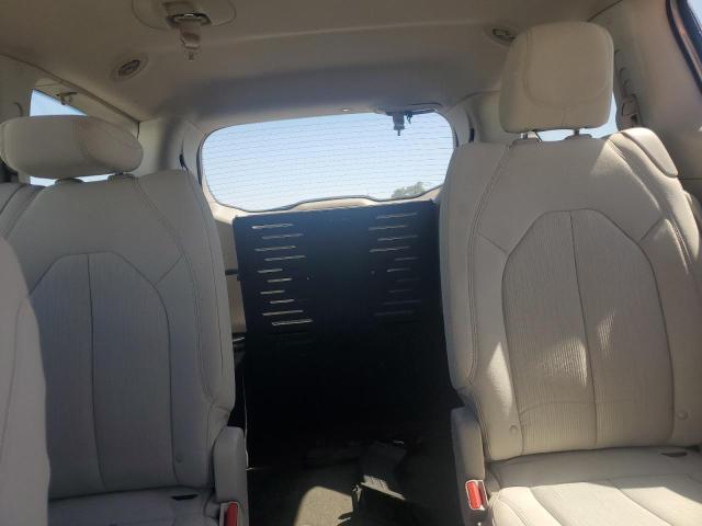 2C4RC1CG1HR657694 Chrysler Pacifica
