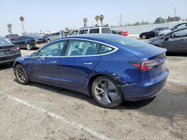 5YJ3E1EB6JF096623 Tesla MODEL 3