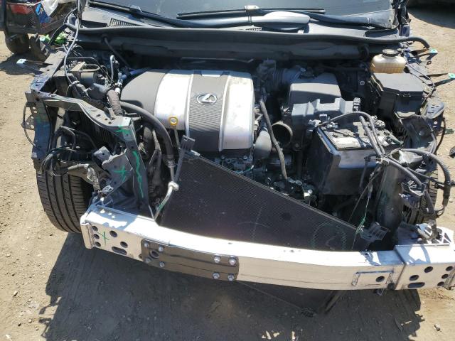 JTJHZKFA1L2021675 Lexus 2gr-fxs