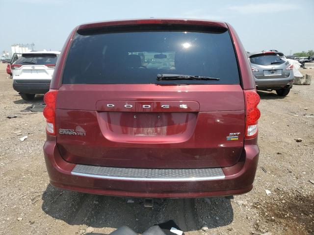 2C4RDGCG0HR604890 Dodge GRAND CARA