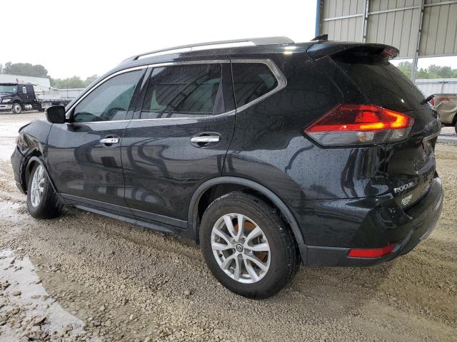 KNMAT2MV0JP506434 Nissan 2018