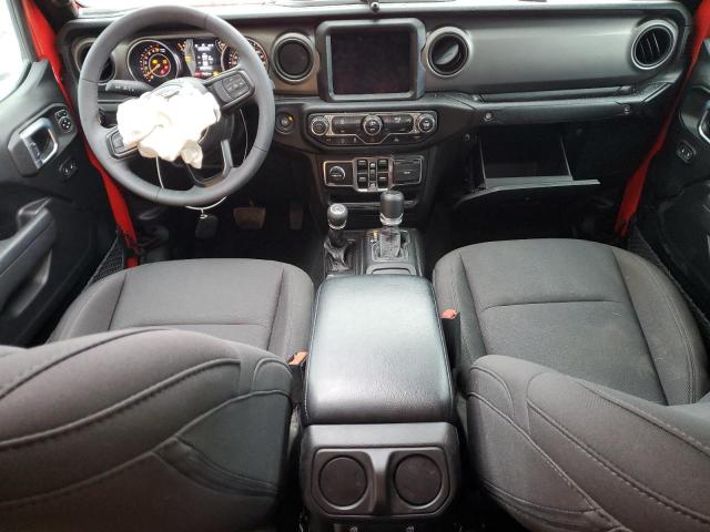 1C6HJTAG4PL503155 Jeep 2023