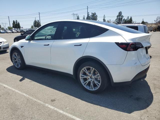 7SAYGDEE9PA069002 Tesla 2023