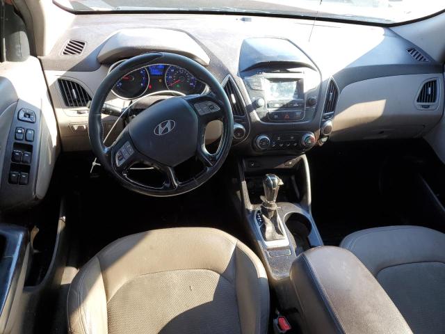 KM8JUCAG7FU096955 Hyundai dohc gdi theta ii