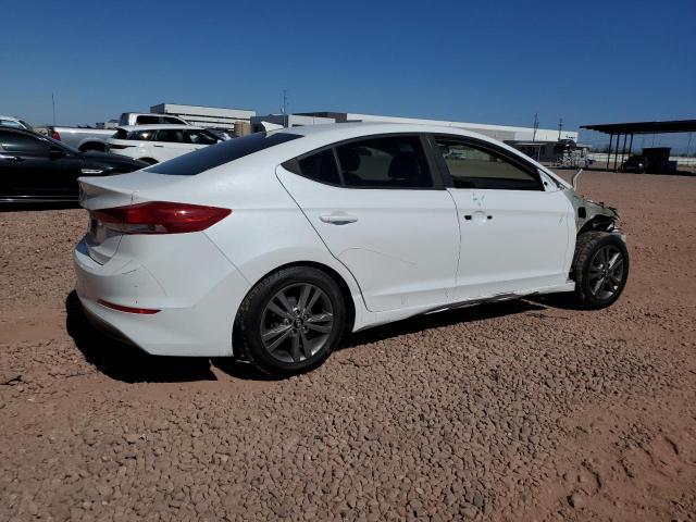 5NPD84LF6HH001184 Hyundai 2017