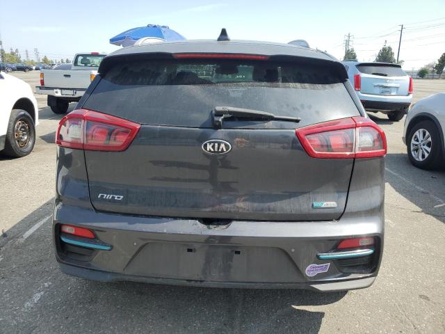 KNDCE3LG4K5014868 KIA 2019
