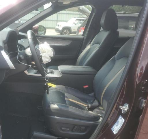 JM3KKEHD6R1100528 Mazda Cx-90 Prem