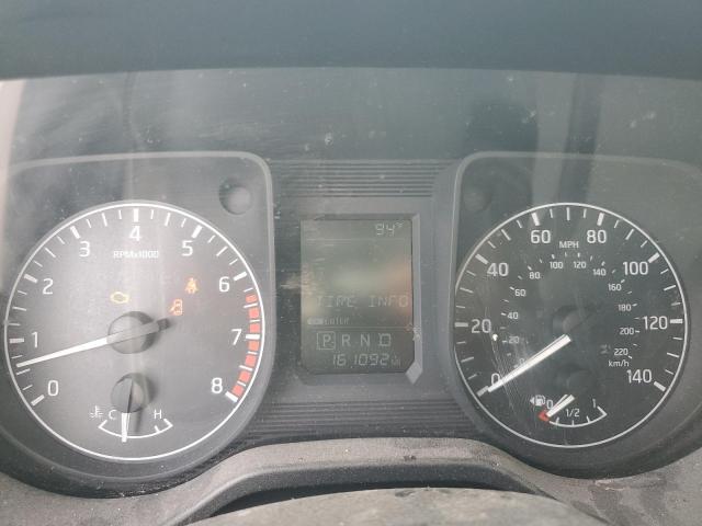 1N6AA1EK4HN523938 Nissan 2017