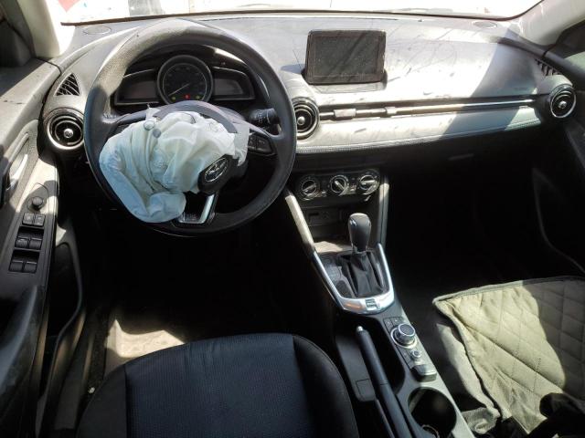3MYDLBYV3KY515847 Toyota p5v