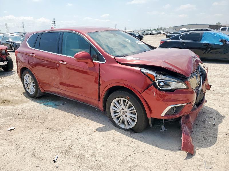 LRBFXASA2HD027124 Buick ENVISION P