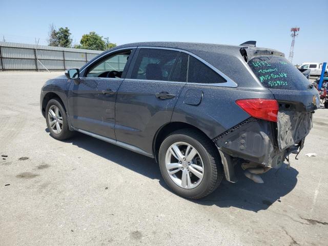 5J8TB3H53EL015348 Acura RDX TECHNO