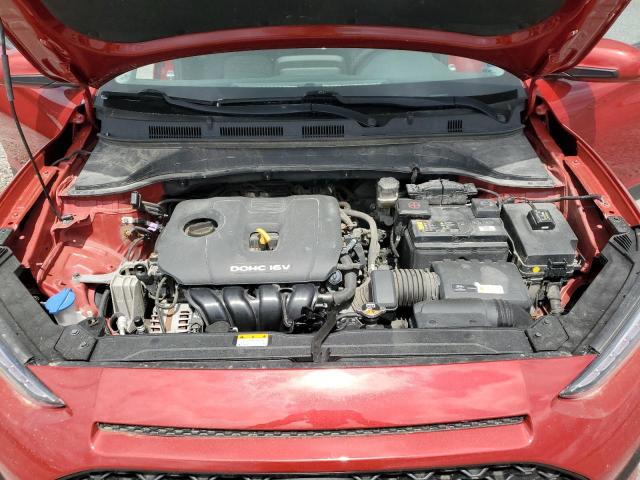 KM8K1CAA0MU715062 Hyundai mpi nu