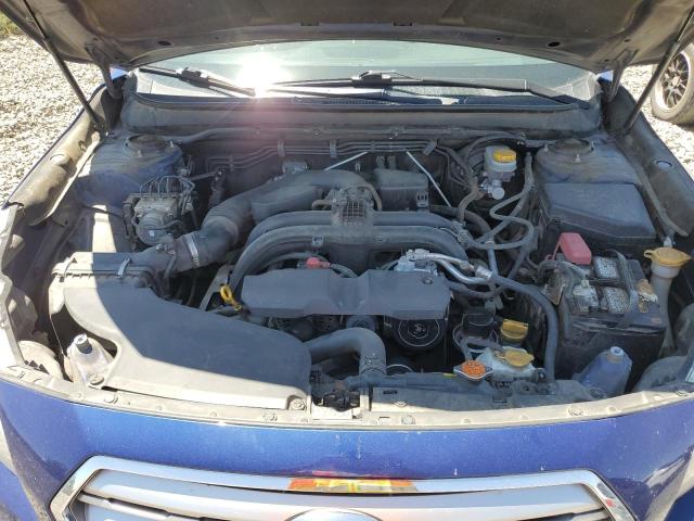 4S4BSAFC9G3351231 Subaru 2.5l u5
