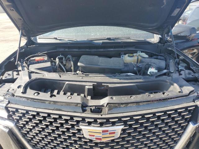 1GYS4LKLXNR248162 Cadillac ESCALADE E