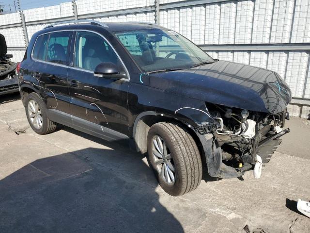 WVGRV7AX5HW505484 Volkswagen 2.0 tsi