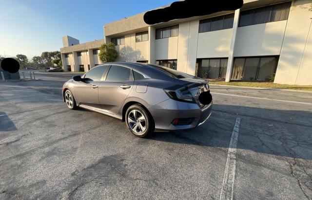 19XFC2F64LE210282 Honda Civic Lx
