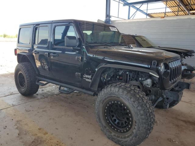 1C4HJXDN8MW630723 Jeep WRANGLER U