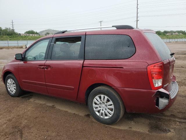 KNDMG4C73E6558829 KIA Sedona