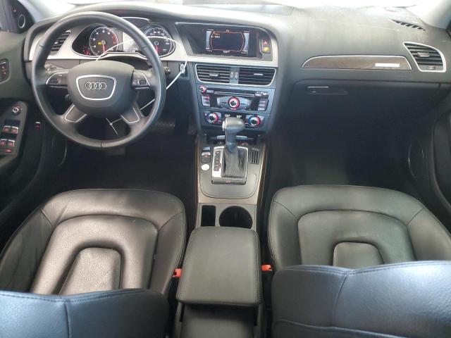 WAUFFAFL0EN035855 Audi A4 PREMIUM