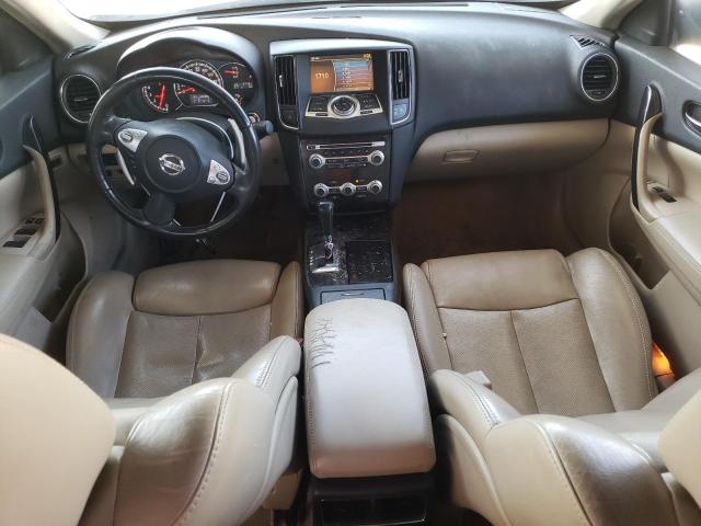 1N4AA5AP1EC473430 Nissan 2014