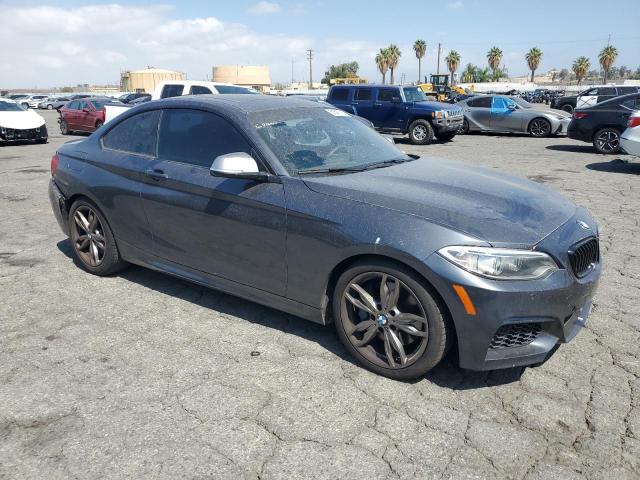 WBA1J7C53FV289367 BMW 2015