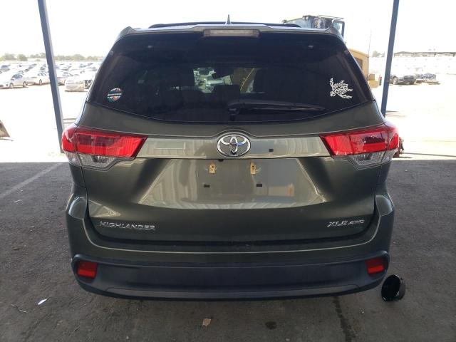 5TDJZRFH9HS448760 Toyota 2gr-fks