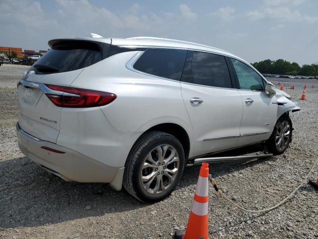 5GAERDKW6JJ224553 Buick Enclave Av