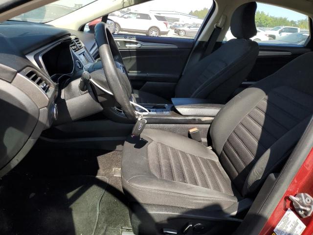 3FA6P0LU0JR172542 Ford 2.0l 4v atk hev