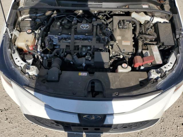 JTDEBRBE9LJ010005 Toyota 2zr-fxe, 1nm