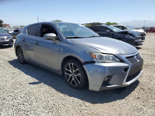 JTHKD5BH4E2192143 Lexus 2zr-fxe+3jm