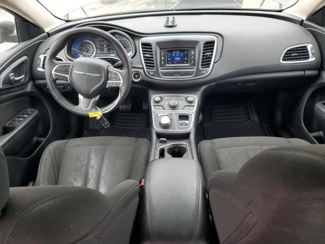 1C3CCCABXFN536959 Chrysler 2015