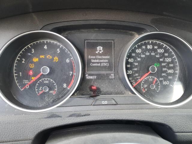 3VWH17AU3HM521410 Volkswagen 1.8 tsi