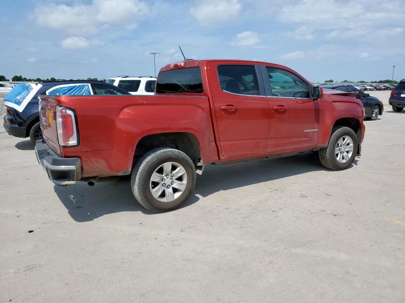 1GTG5BE35F1173434 GMC CANYON SLE