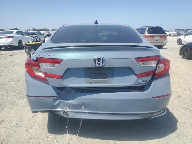 1HGCV3F28NA017673 Honda lfb2