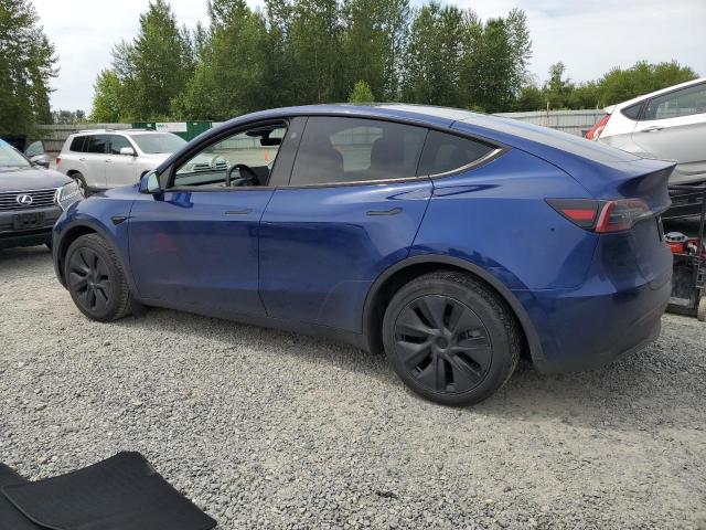 7SAYGDED3SF230642 Tesla Model Y