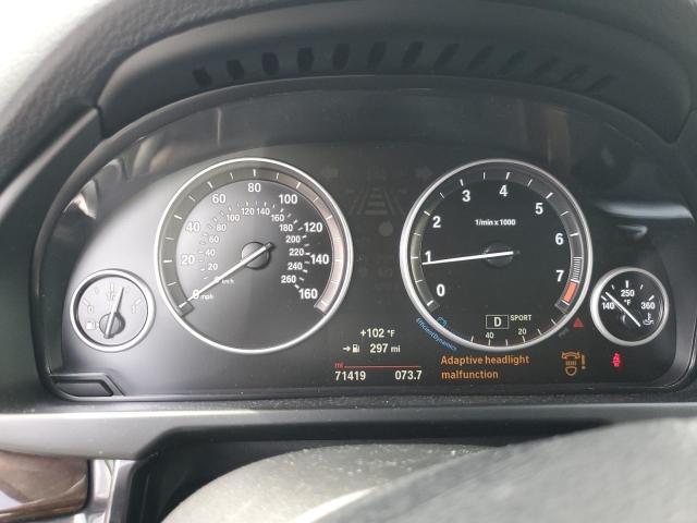 5UXKR0C58F0P03231 BMW X5 XDRIVE3