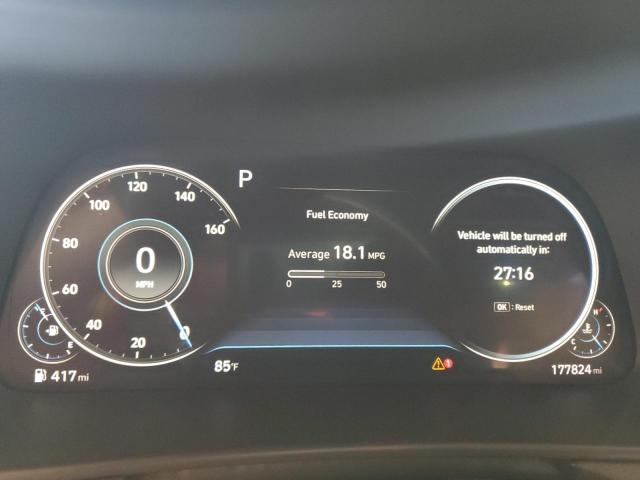 5NPEH4J25LH048610 Hyundai t-gdi gamma ii