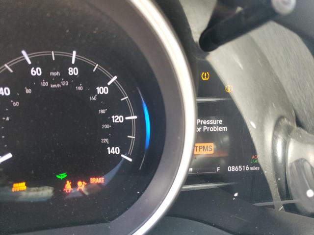 3HGGK5H88JM719092 Honda l15b1
