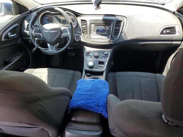 1C3CCCAB2GN174790 Chrysler 200