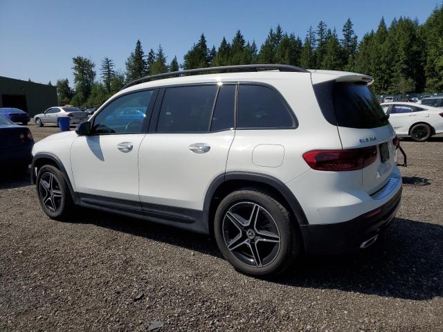 W1N4M4HB6RW379916 Mercedes-Benz Glb 250 4m