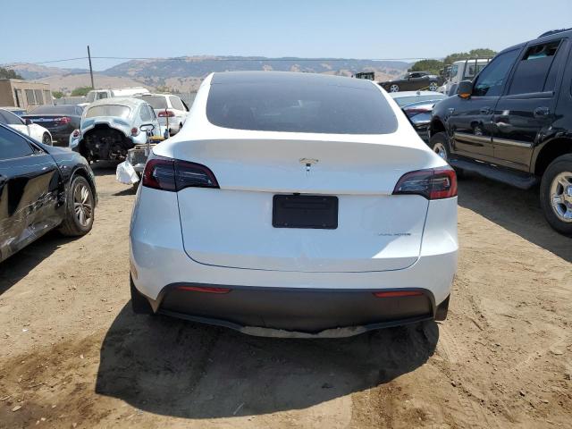 7SAYGDEE0PF813072 Tesla 2023